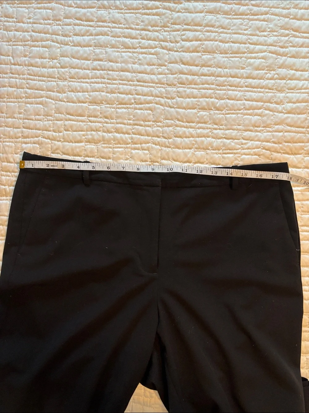 J. Crew Black Women's Dress Pants